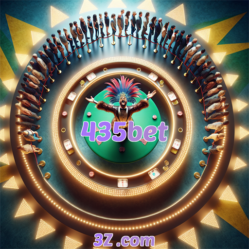 Descubra a Magia das Máquinas de Slots no 435bet